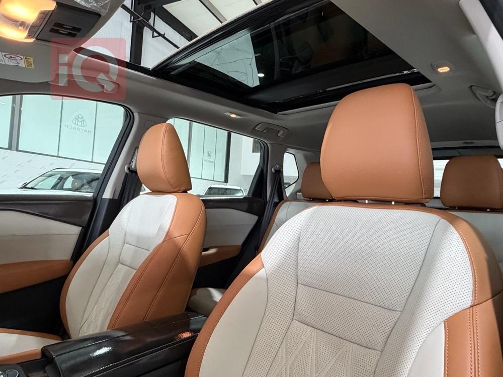 نيسان إكستيرا